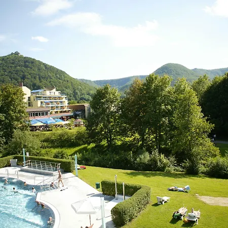 Hotel Graf Eberhard Kurort Bad Urach-3
